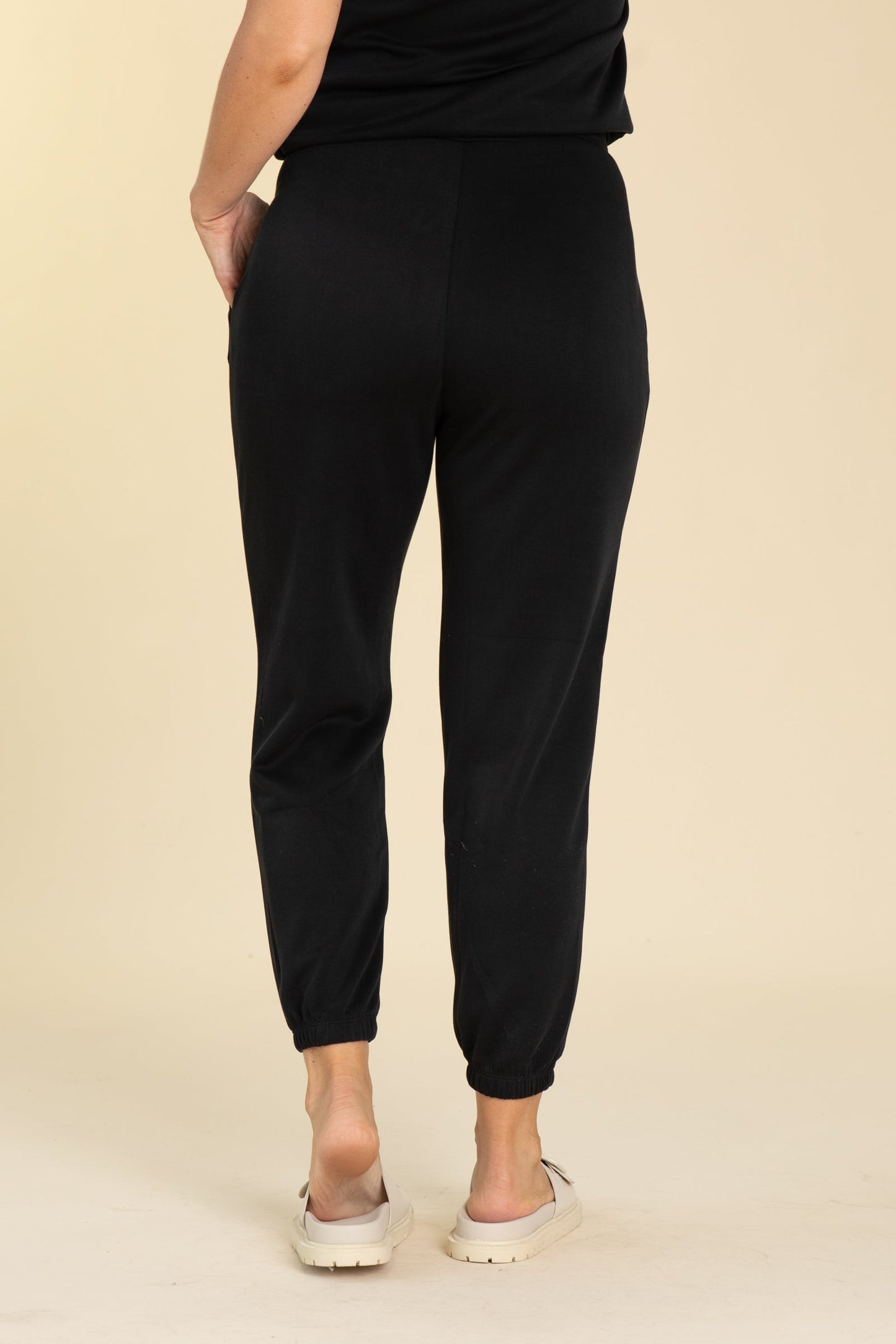 Cloud Comfort Collection 26" Inseam Jogger