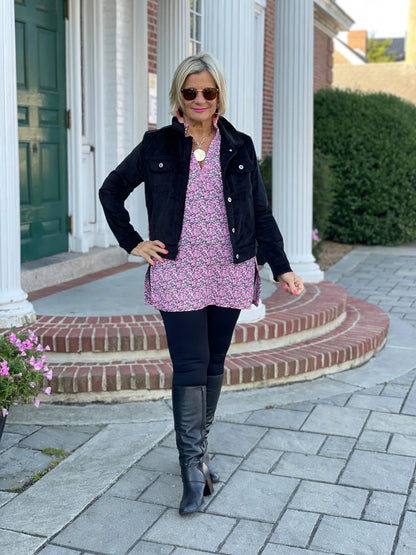 AUBREY TUNIC