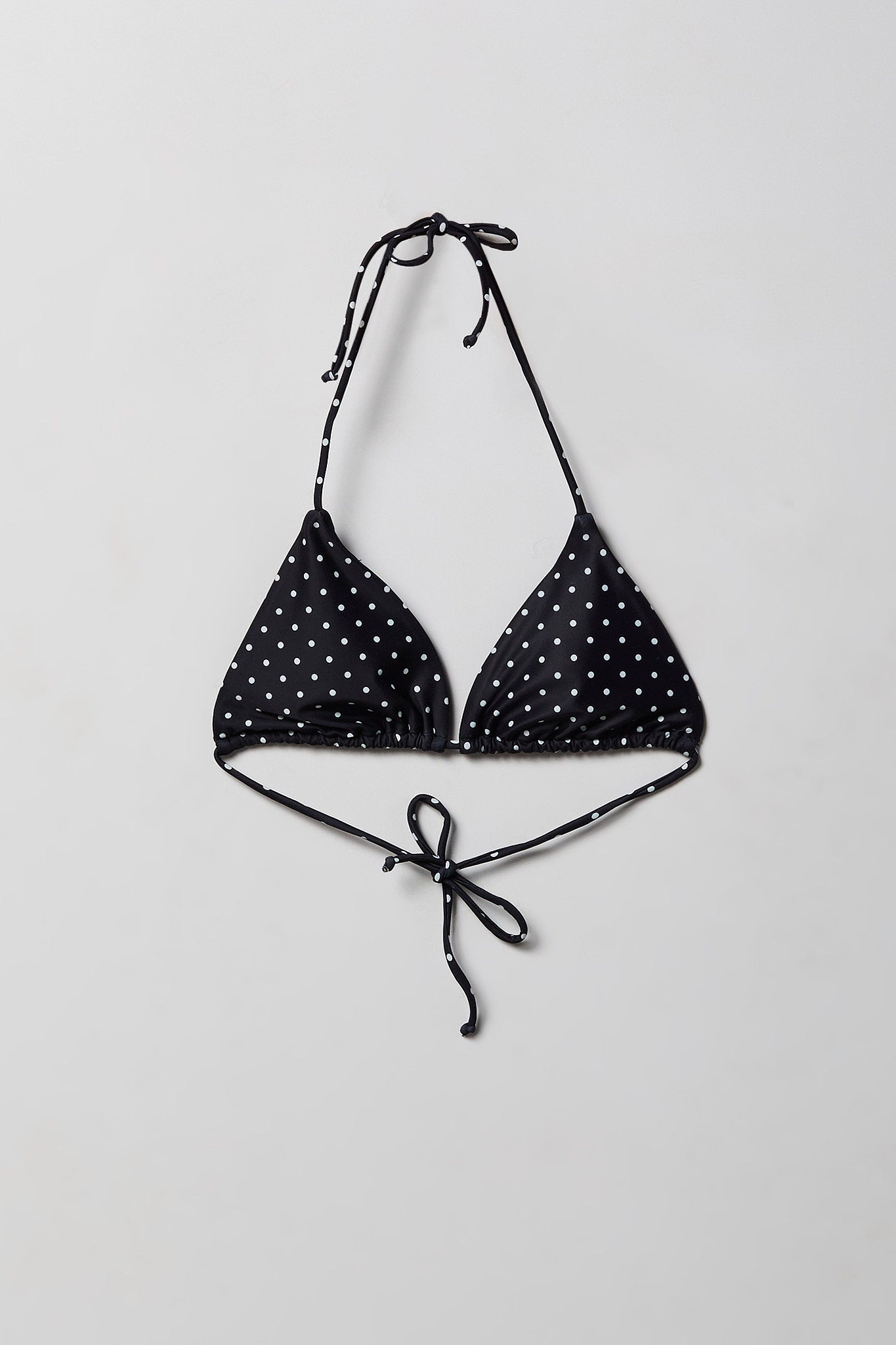 Triangle Bikini Top