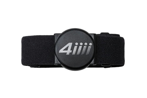4iiii V200 ViiiiVA Heart Rate Monitor Chest Strap