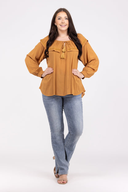 You Are A Star Women's Lightweight Long Sleeve Top