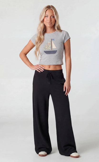 Graphic Baby T-Shirt