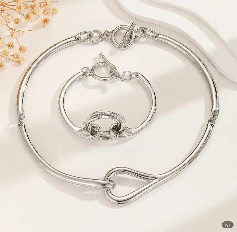Forever Necklace