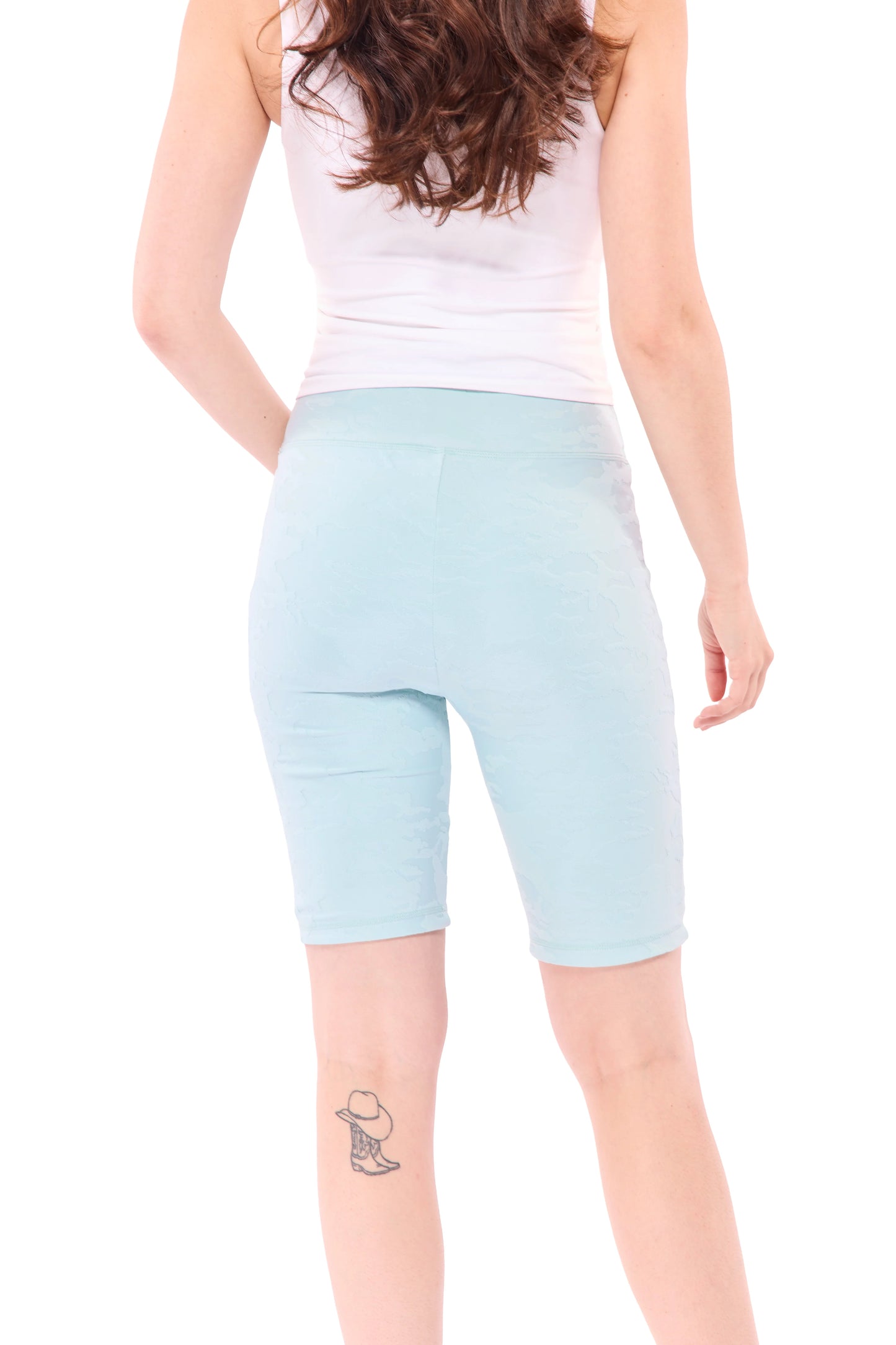 To Go Women's Bike Shorts