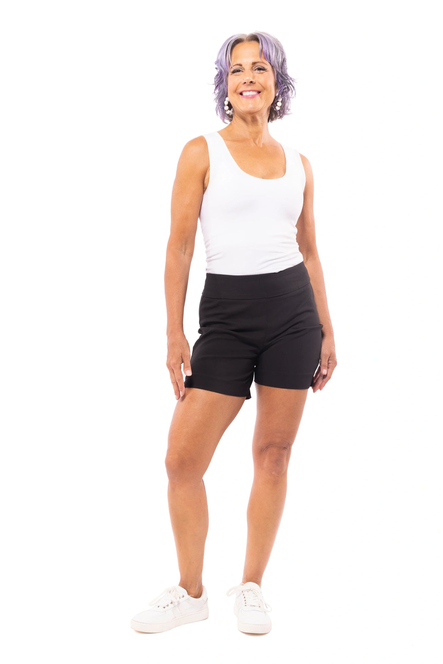 Millennium Women's Shorts