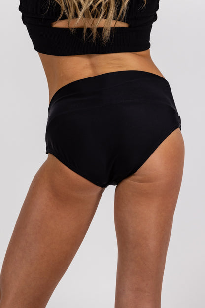 Going On Vacation Women's Bikini Bottoms *Final Sale*