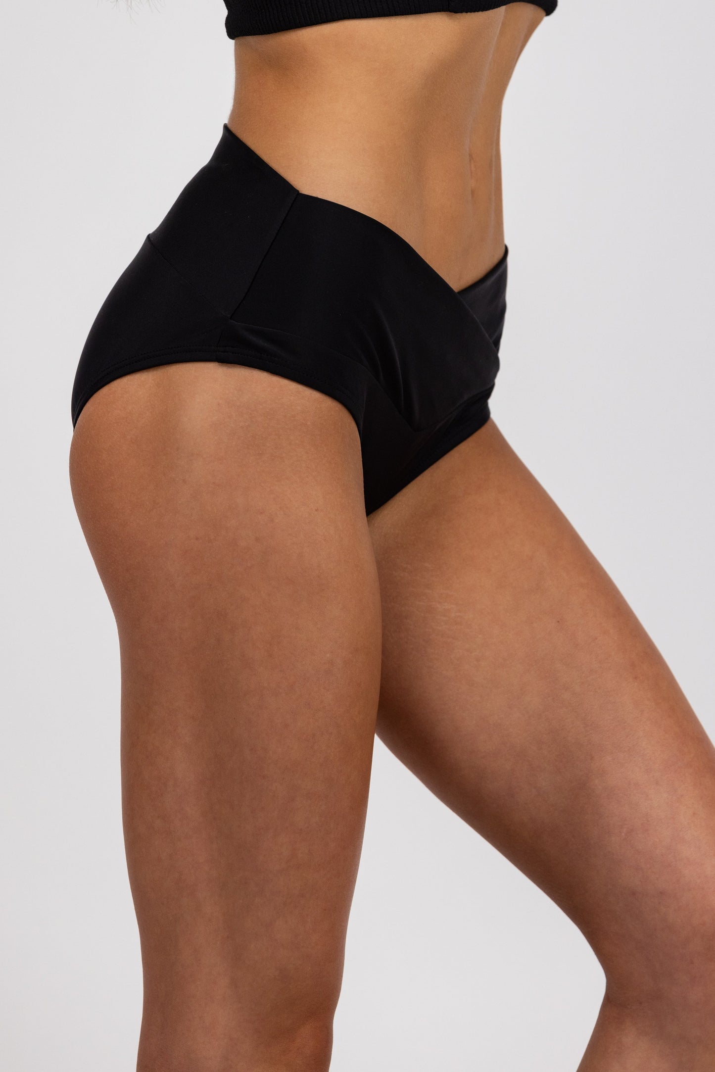 Going On Vacation Women's Bikini Bottoms *Final Sale*
