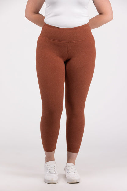 Live In Me All Day Women's Sporty High Waist Leggings