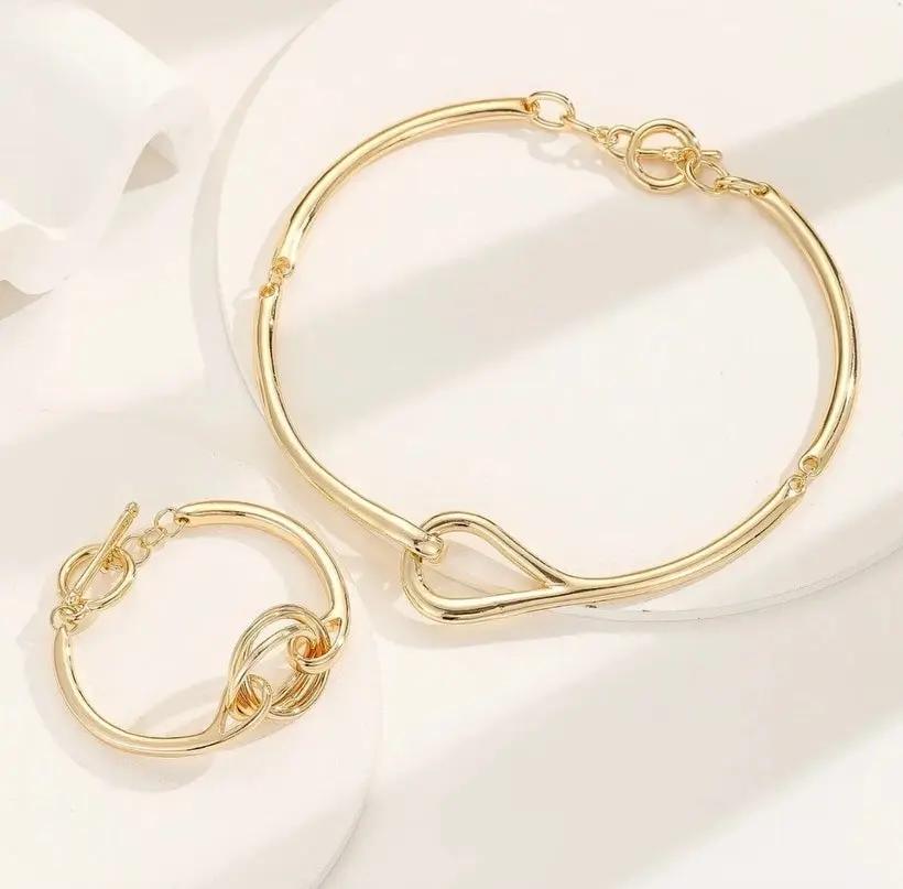 Forever Necklace
