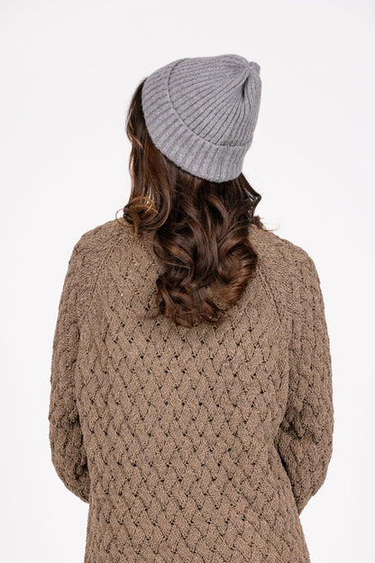 Mountainside Adventures Women's Knit Beanie