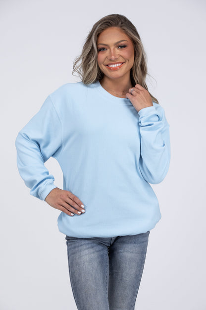 ALB Custom Easy Street Women's Crewneck Sweatshirt