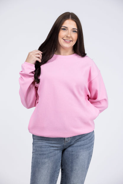 ALB Custom Easy Street Women's Crewneck Sweatshirt
