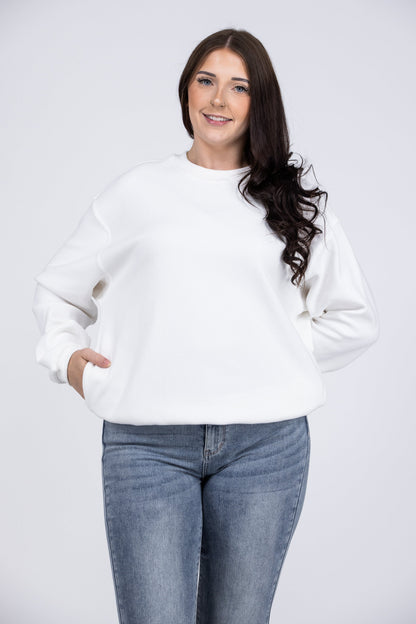 ALB Custom Easy Street Women's Crewneck Sweatshirt