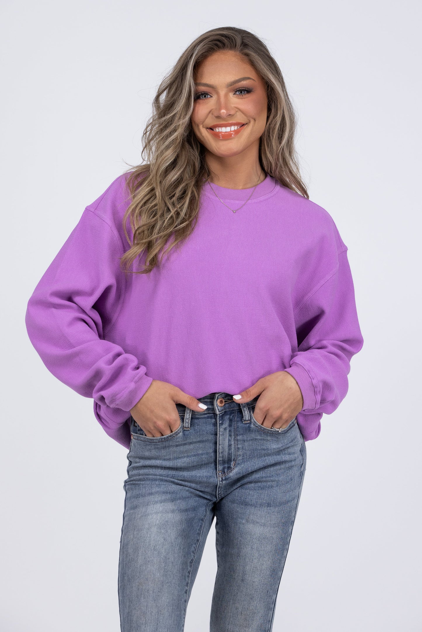 ALB Custom Easy Street Women's Crewneck Sweatshirt