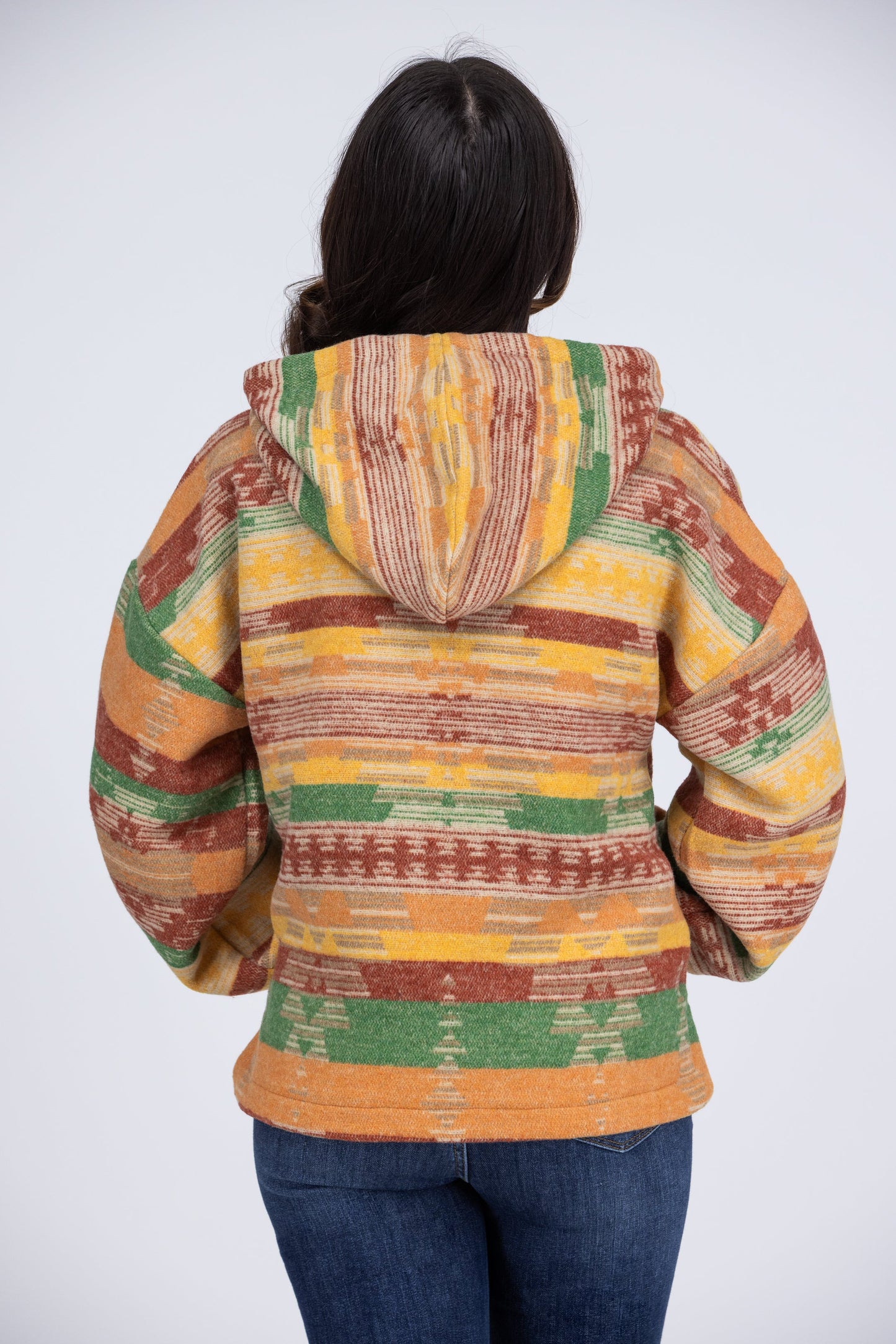 Beautiful Times Women's Side Slit Hoodie