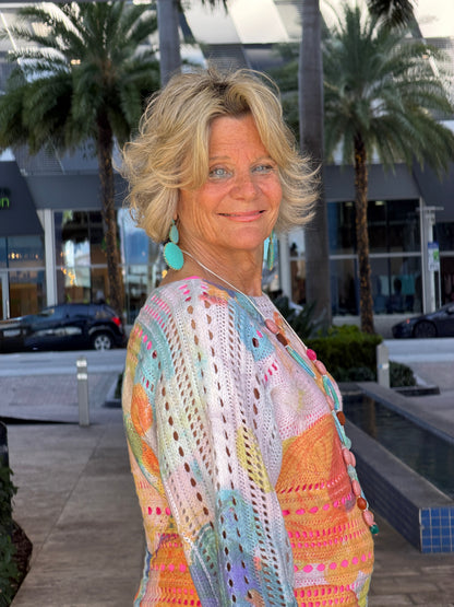 ETHYL SMILE SWEATER
