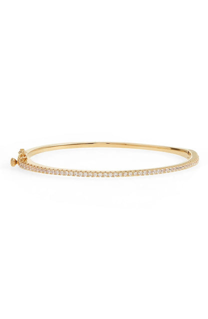 CUBIC ZIRCONIA BRACELET