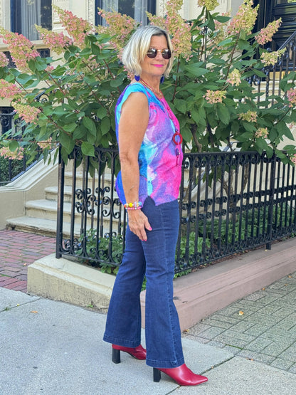 GARDEN PARTY CARDIGAN