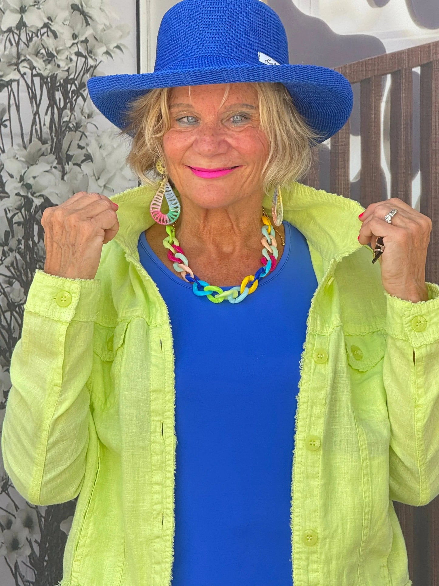 Fun in the Sun Necklace