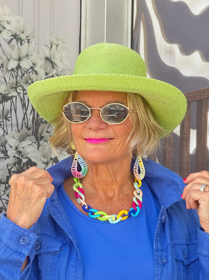 Fun in the Sun Necklace
