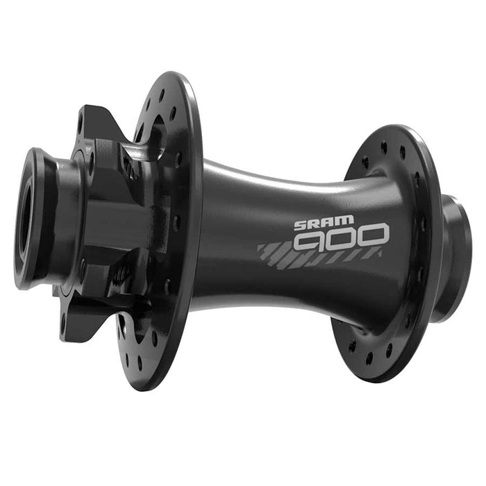 Front / 15x110mm, 21mm and 31mm axle caps / 32H