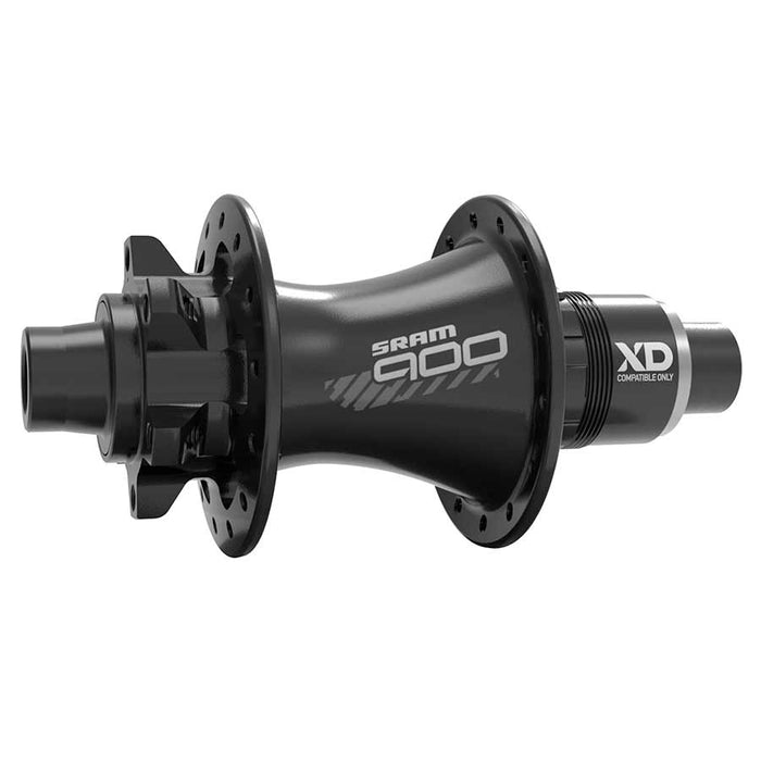 Rear / QR, 12x148mm | Shimano / 32H