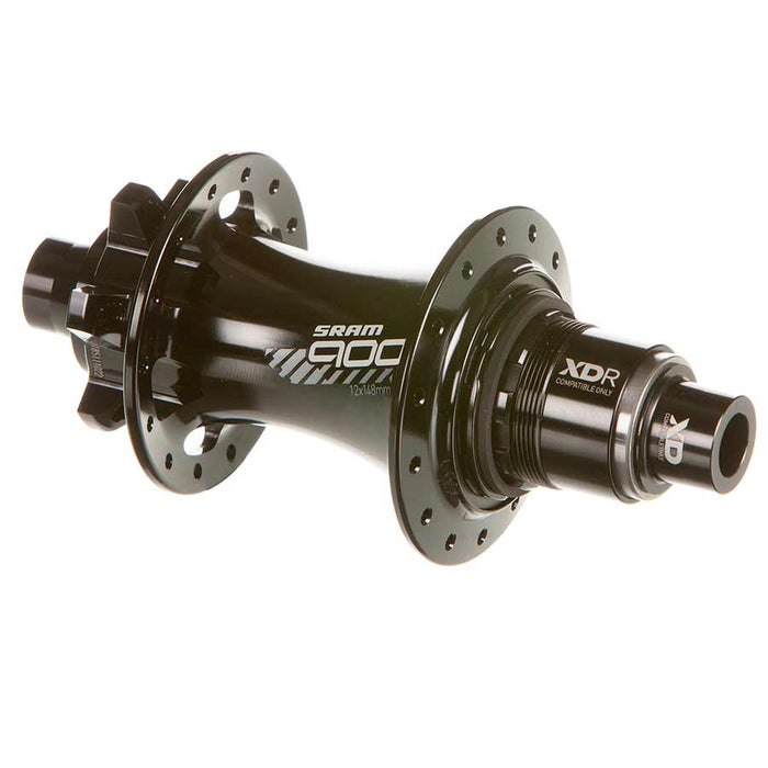 Rear / 12mm TAx148mm | SRAM XD-R / 28H