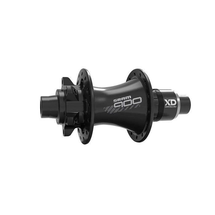 Rear / 12mm TA, 148mm | Shimano HG / 28H