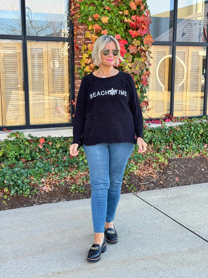 LULU-B DENIM PANT