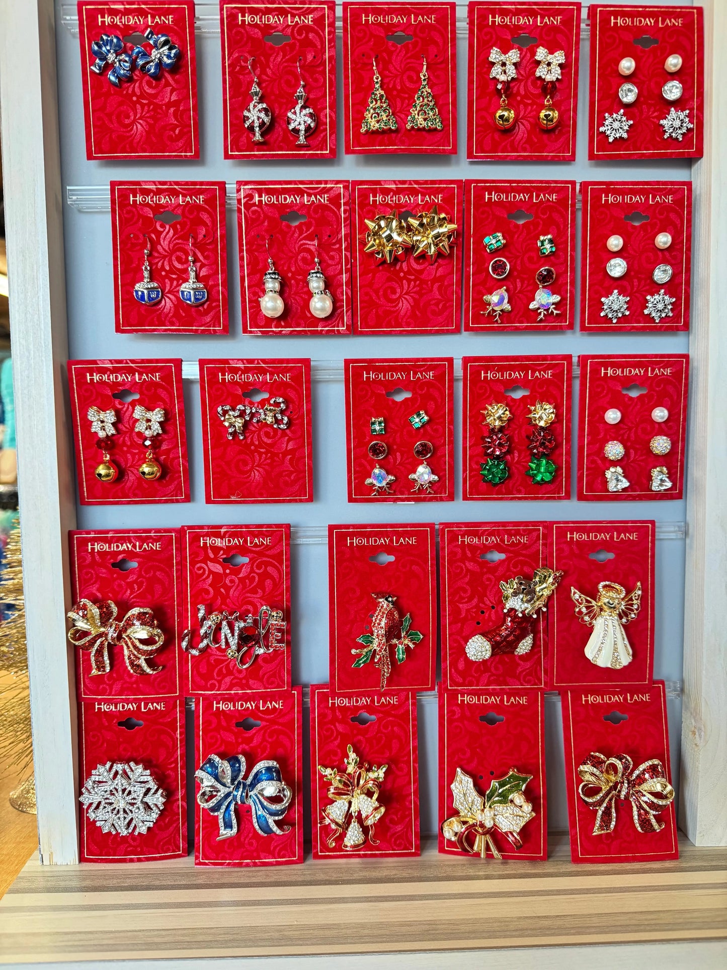 Holiday Mystery Combo 2 FOR $20.00