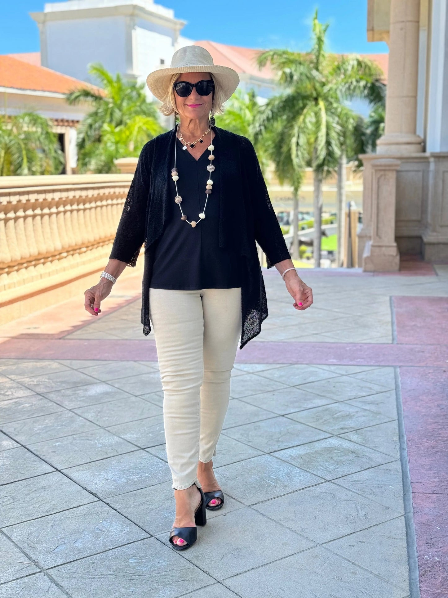 Ethyl The End Game Pant - Lainie