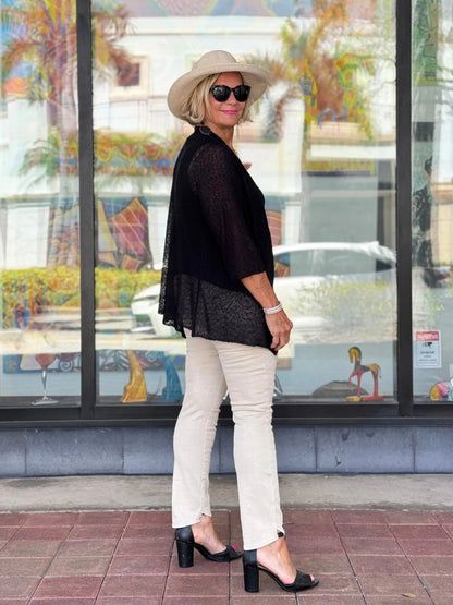 Ethyl The End Game Pant - Lainie