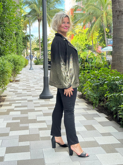 Ethyl Midnight Magic Pant - Bravado