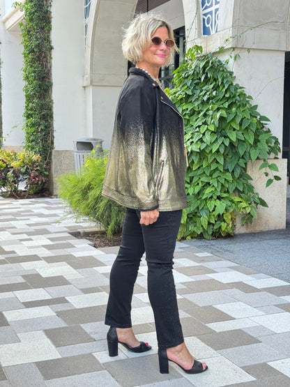 Ethyl Midnight Magic Pant - Bravado