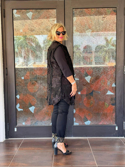 Ethyl The Fold Up Jean