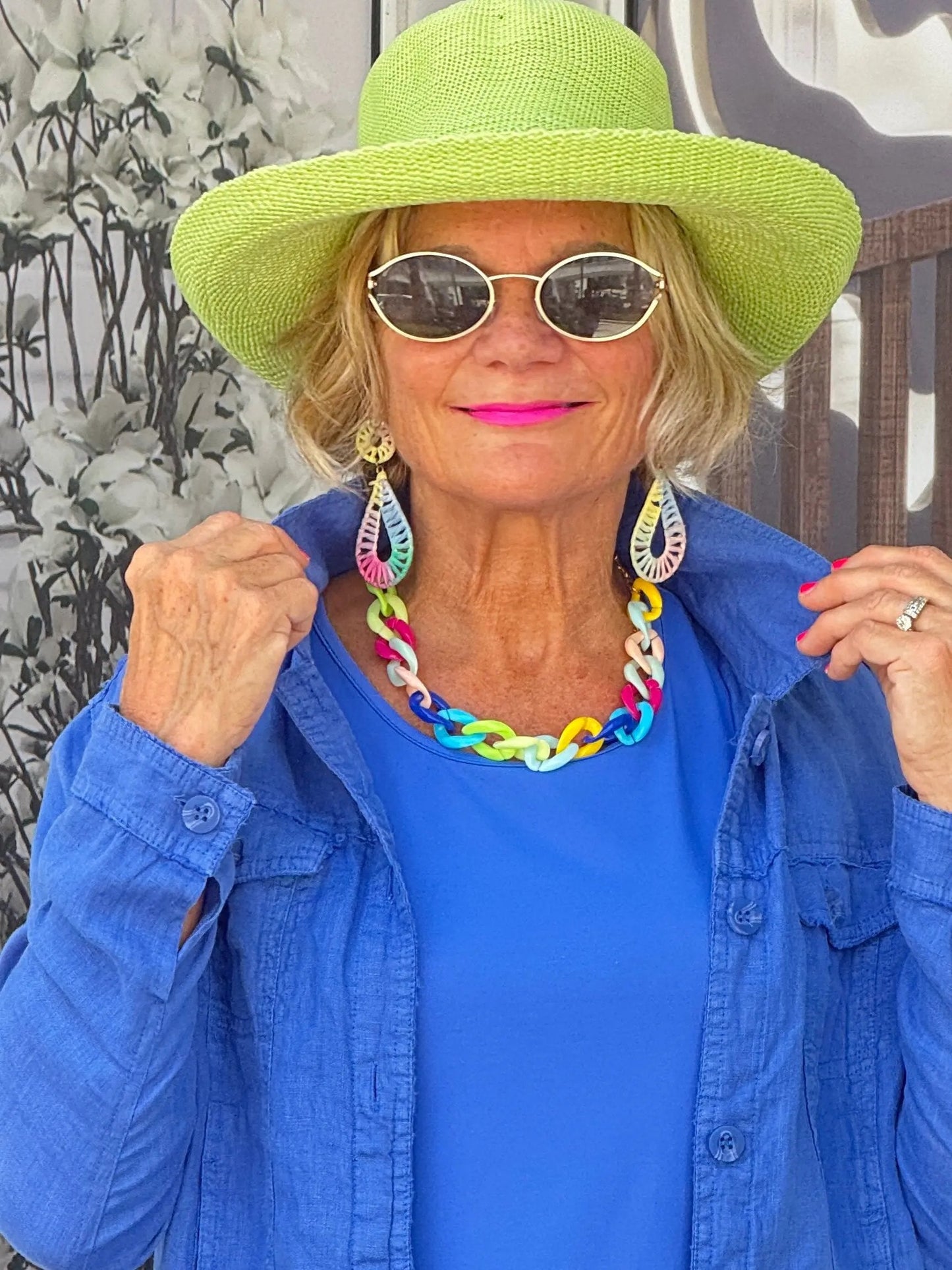 Fun in the Sun Necklace