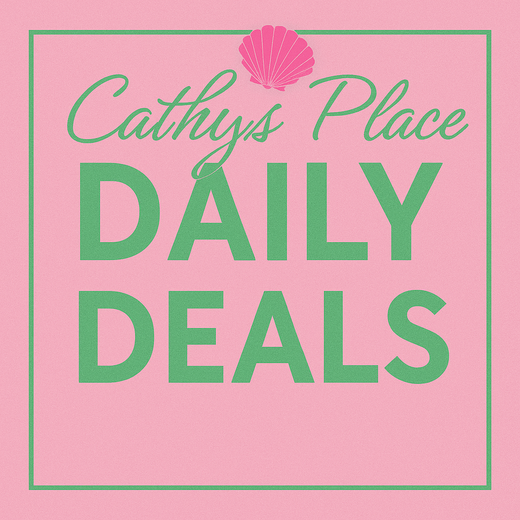 Daily Deal 3 for 25 bracelets