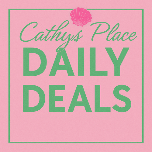 Daily Deal 3 for 25 bracelets