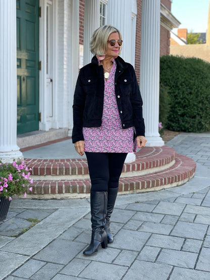 AUBREY TUNIC