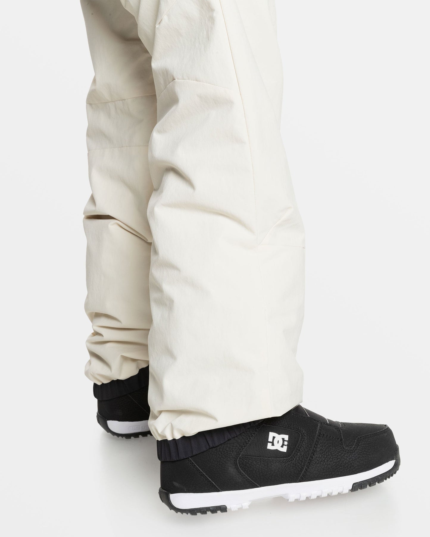 Fly High Bib Snow Pants - Birch