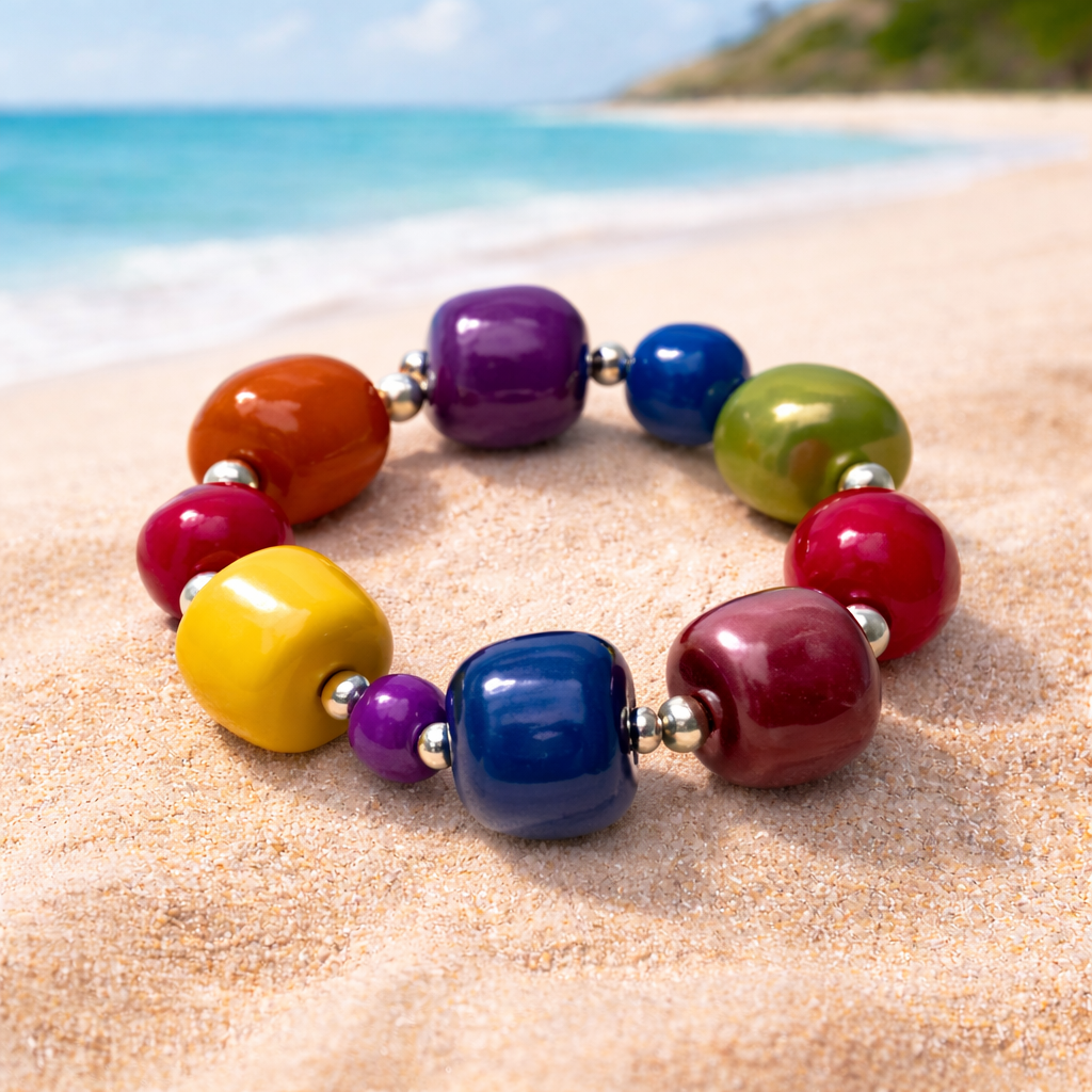Fashion Color bracelet