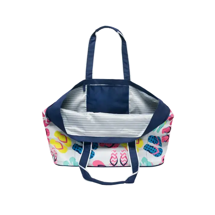 AMERICANA ANCHOR TOTE 5 STYLES