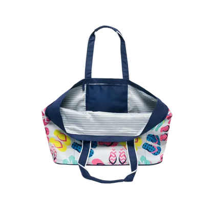 AMERICANA SAIL TOTE 5 STYLES