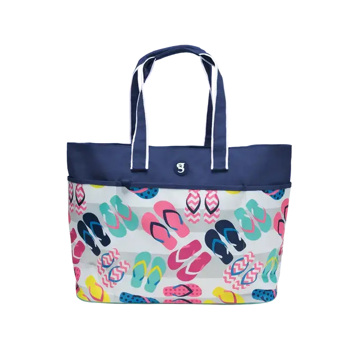 AMERICANA ANCHOR TOTE 5 STYLES