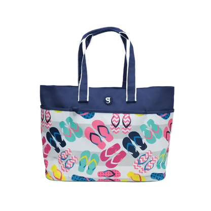 AMERICANA SAIL TOTE 5 STYLES