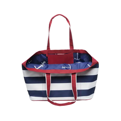 AMERICANA SAIL TOTE 5 STYLES