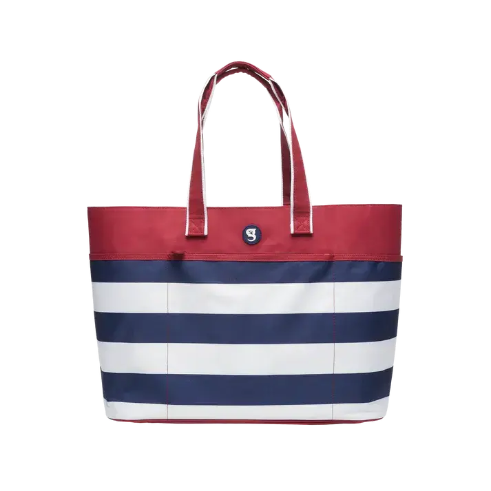 AMERICANA ANCHOR TOTE 5 STYLES