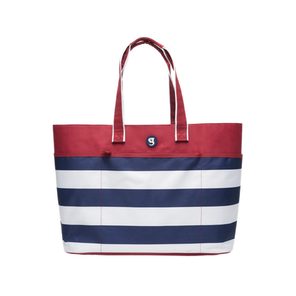 AMERICANA SAIL TOTE 5 STYLES