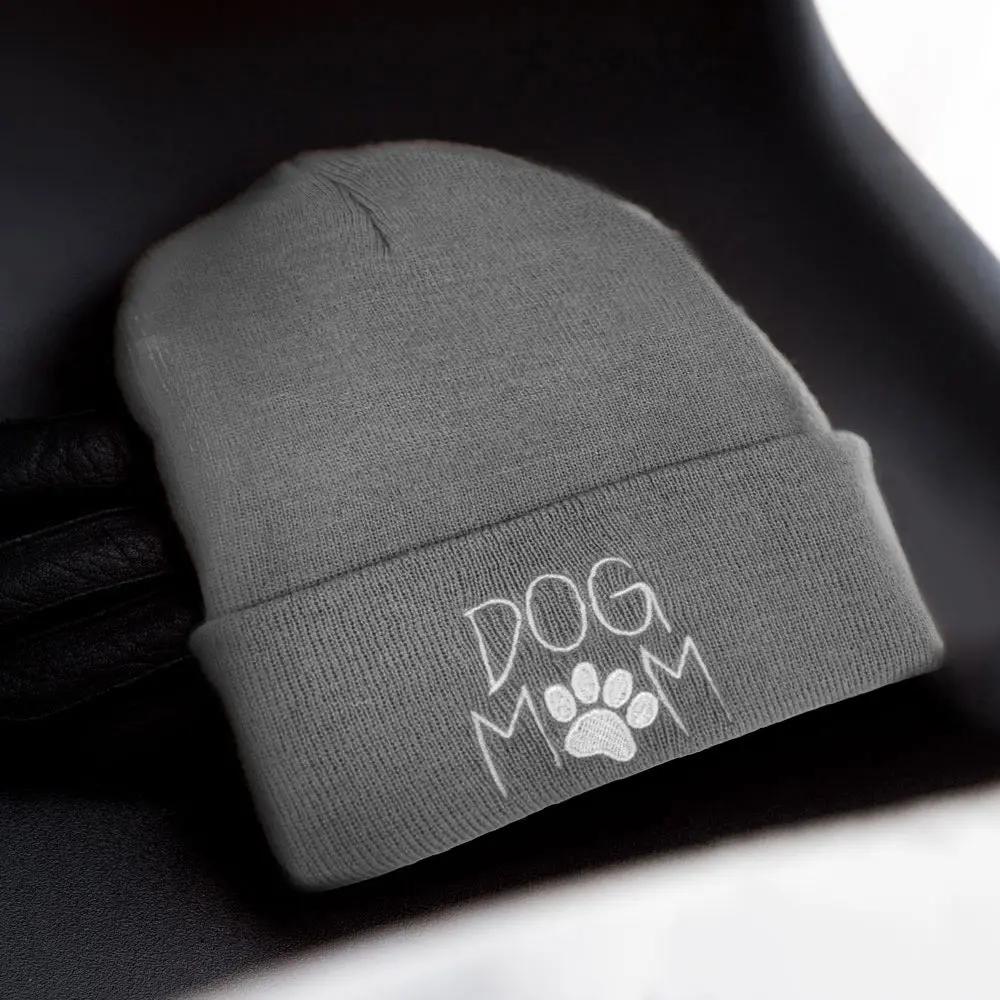 DOG MOM HAT
