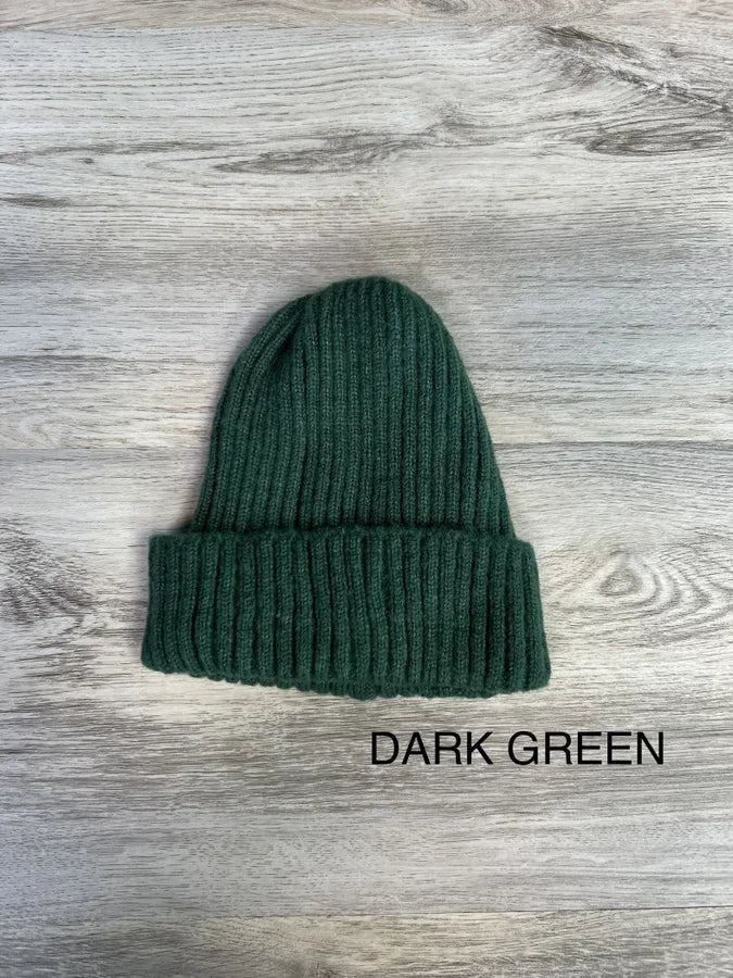 Mountainside Adventures Women's Knit Beanie